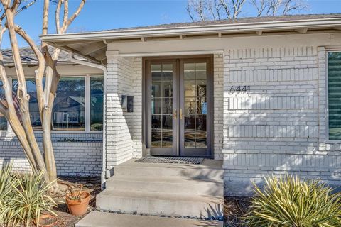 Tiny photo for 6441 Park Lane, Dallas, TX 75225 (MLS # 21083889)