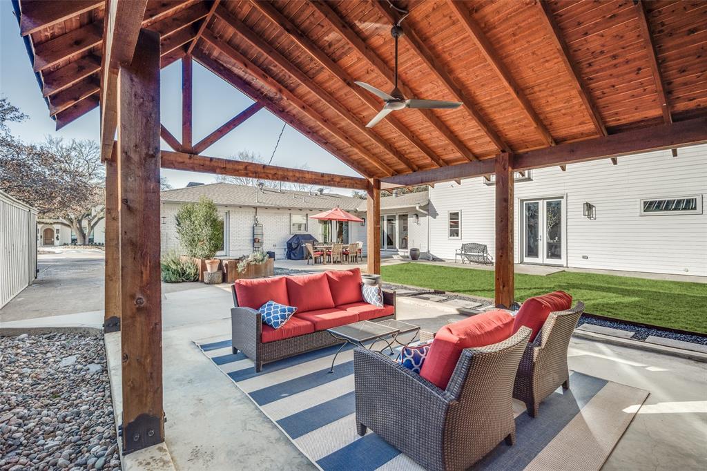 Parnell Rev - Residential Lease