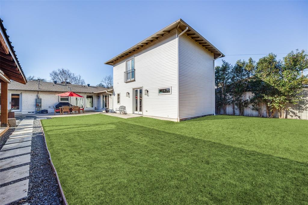 Parnell Rev - Residential Lease