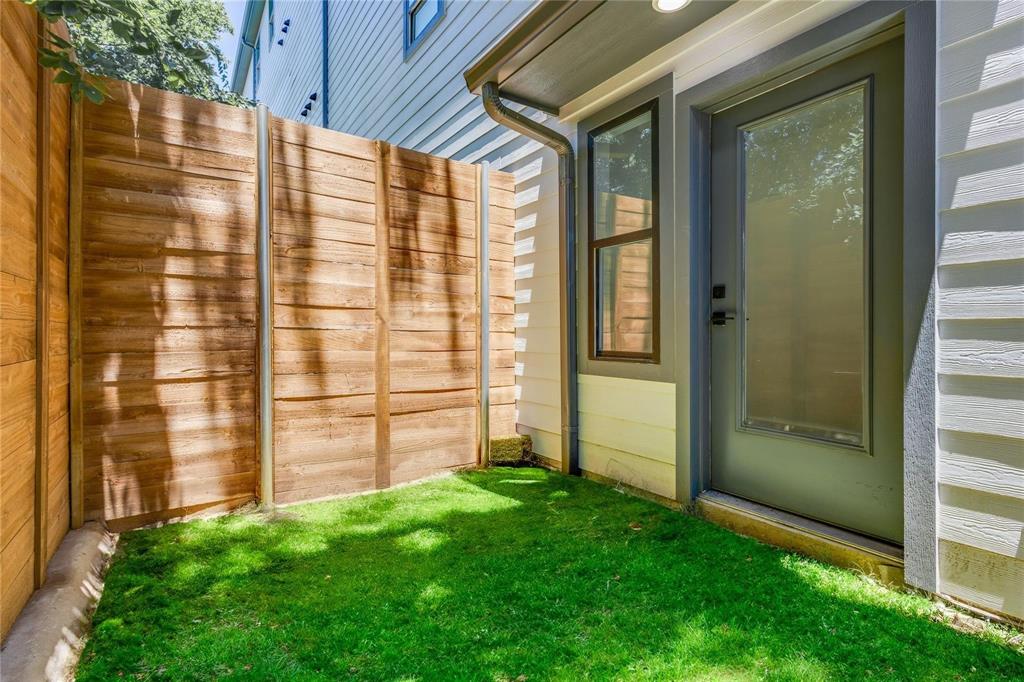 Alexanders Park - Residential Lease