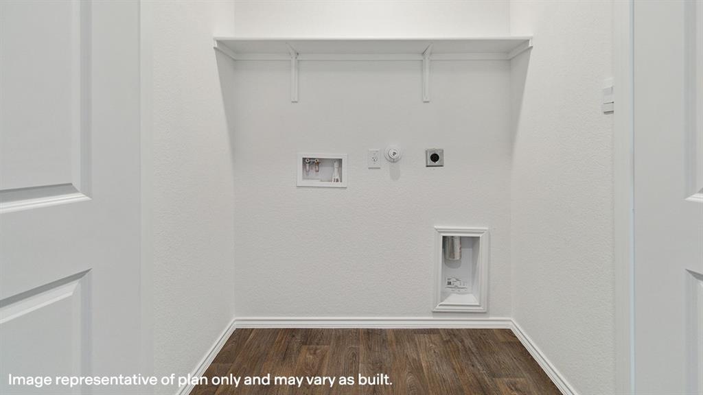 Creekside Ranch - Residential