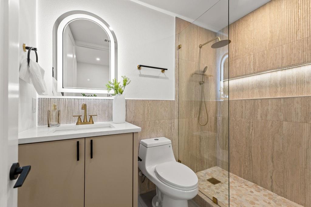 Campbells Resub - Residential