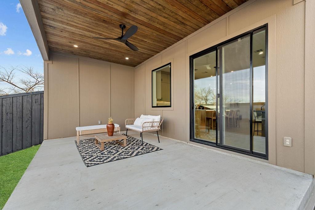 Campbells Resub - Residential