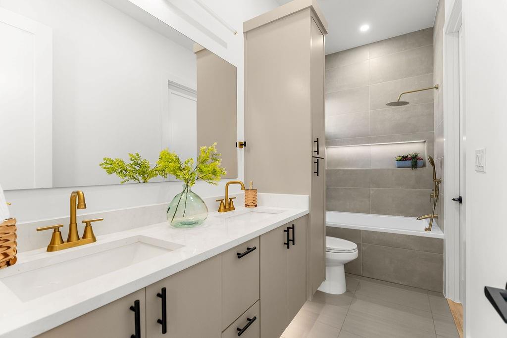 Campbells Resub - Residential