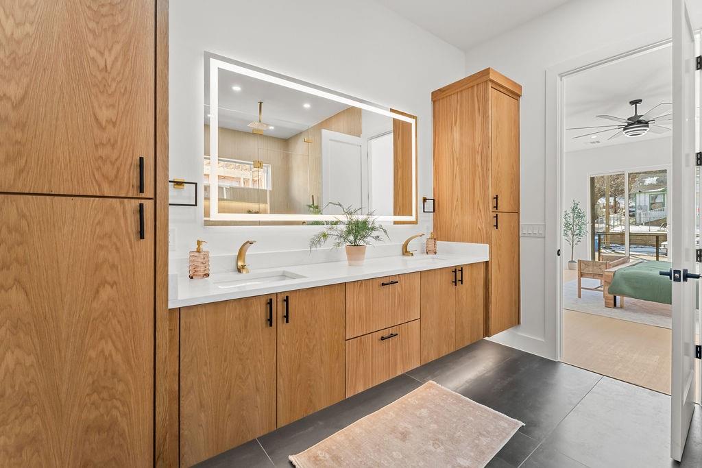 Campbells Resub - Residential