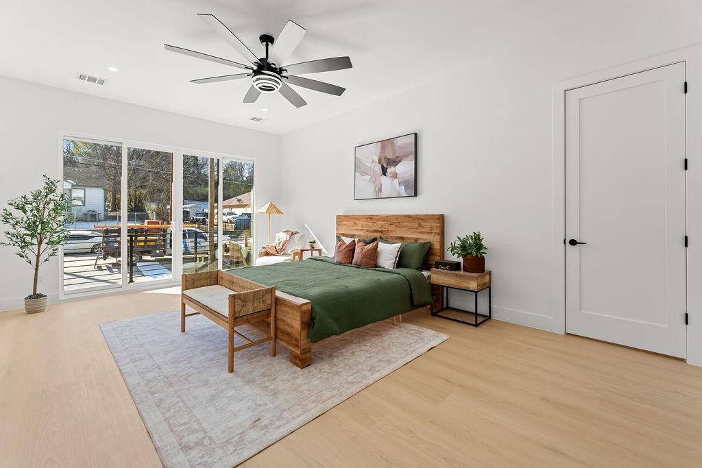 Campbells Resub - Residential