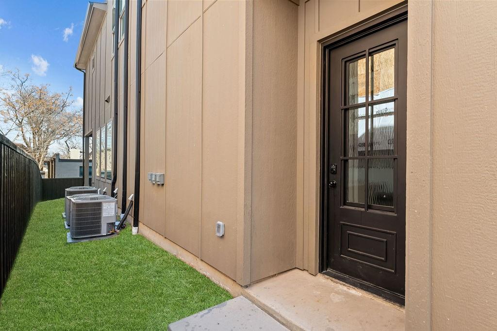 Campbells Resub - Residential