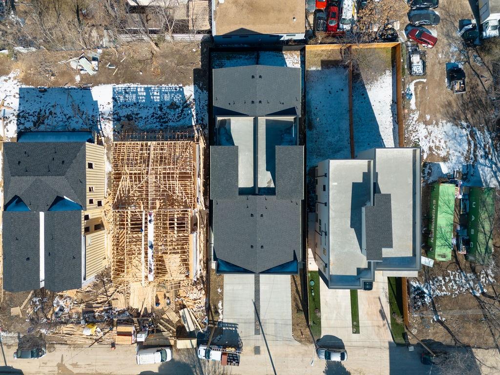 Campbells Resub - Residential