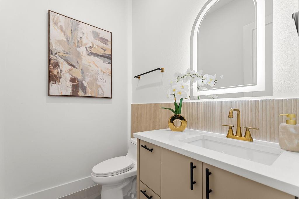 Campbells Resub - Residential