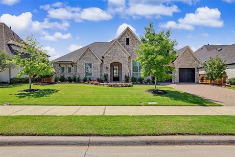 Photo of 1941 Star Trace Parkway, Prosper, TX 75078 (MLS # 21272037)