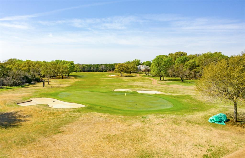 White Bluff #07 - Land