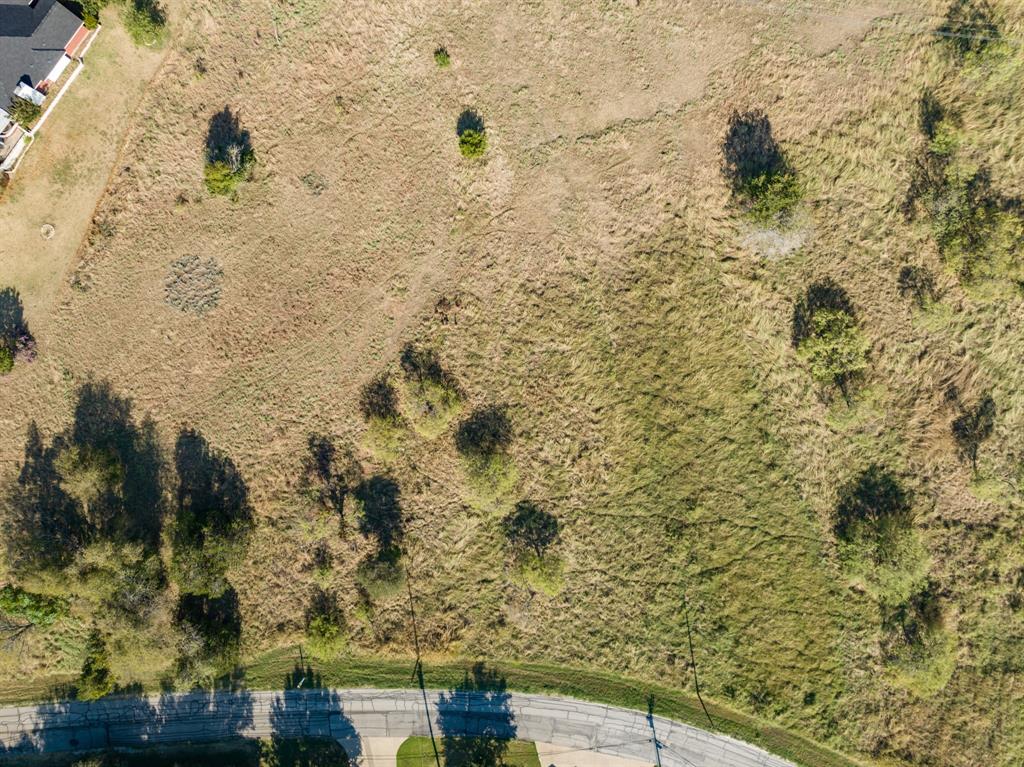 White Bluff #07 - Land