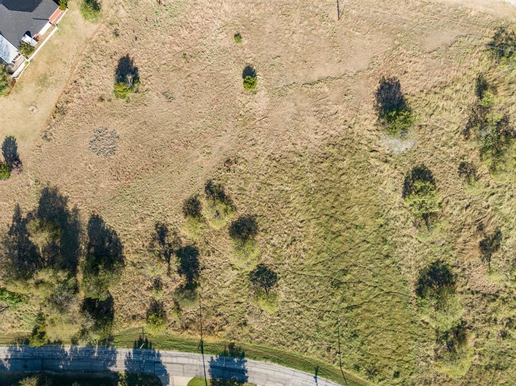 White Bluff #07 - Land