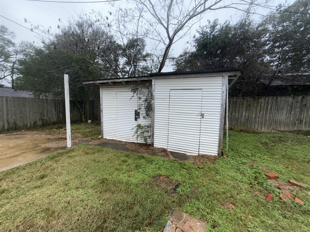 Delta Acres - Residential