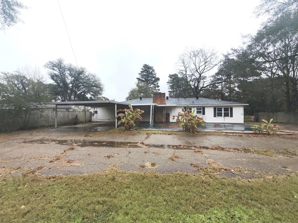 Delta Acres - Residential