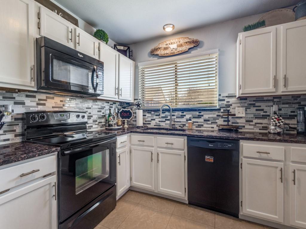 Prairie Creek - Residential