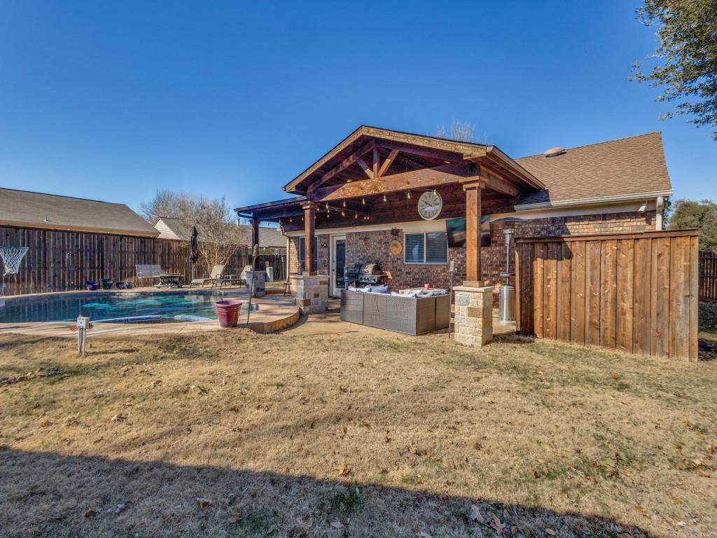 Prairie Creek - Residential