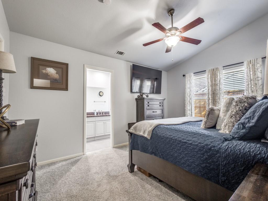 Prairie Creek - Residential