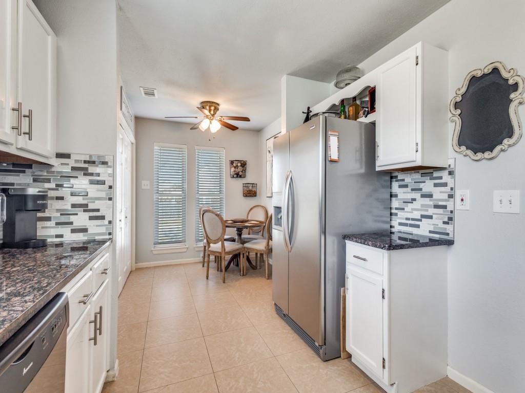 Prairie Creek - Residential