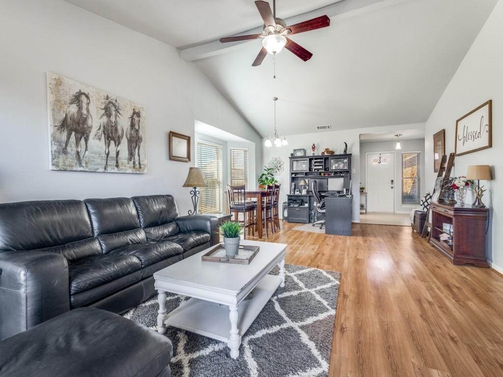 Prairie Creek - Residential