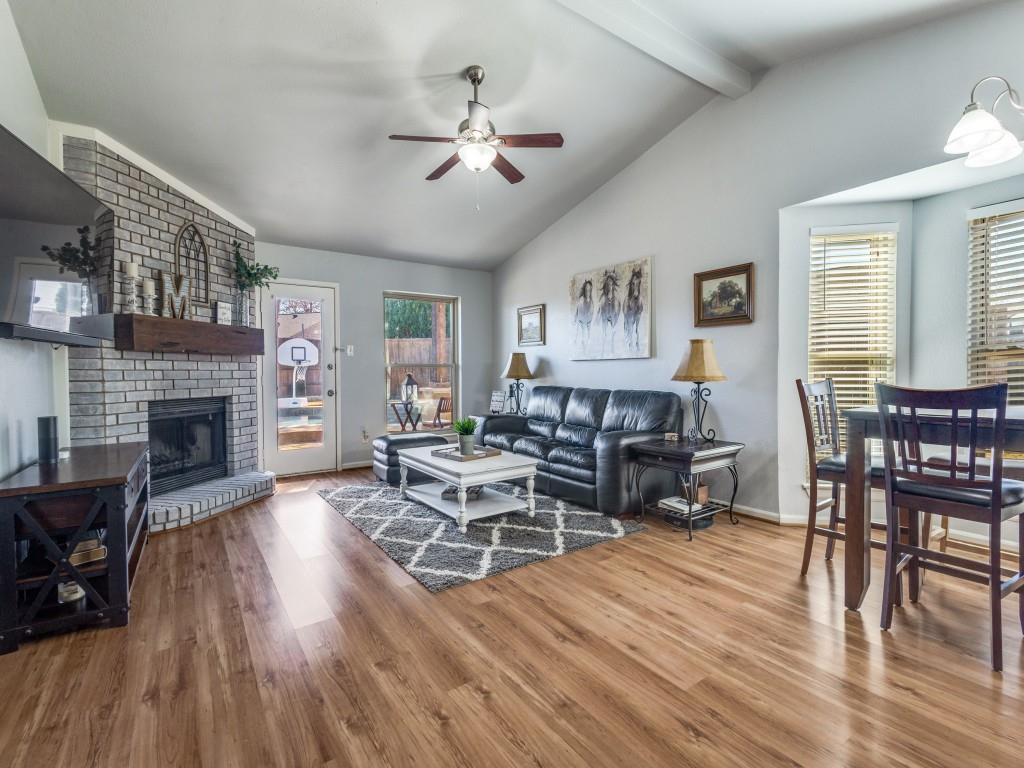 Prairie Creek - Residential