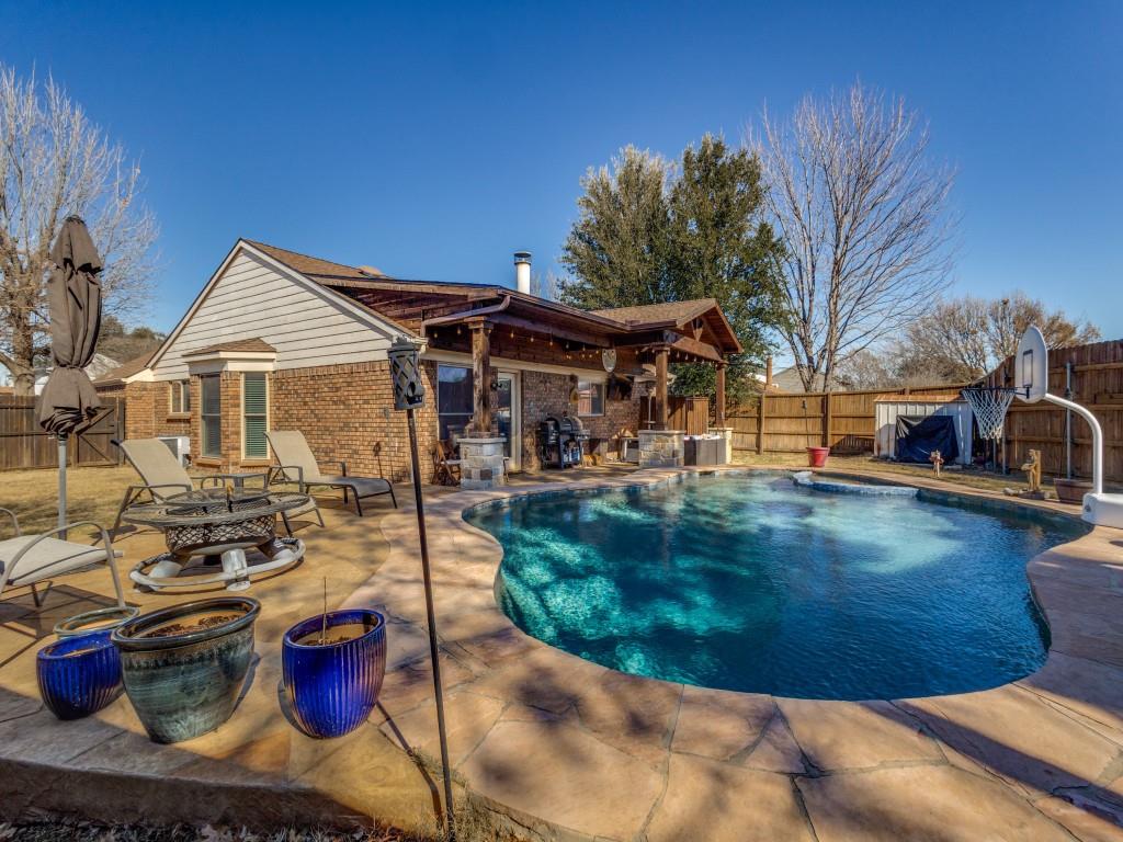 Prairie Creek - Residential