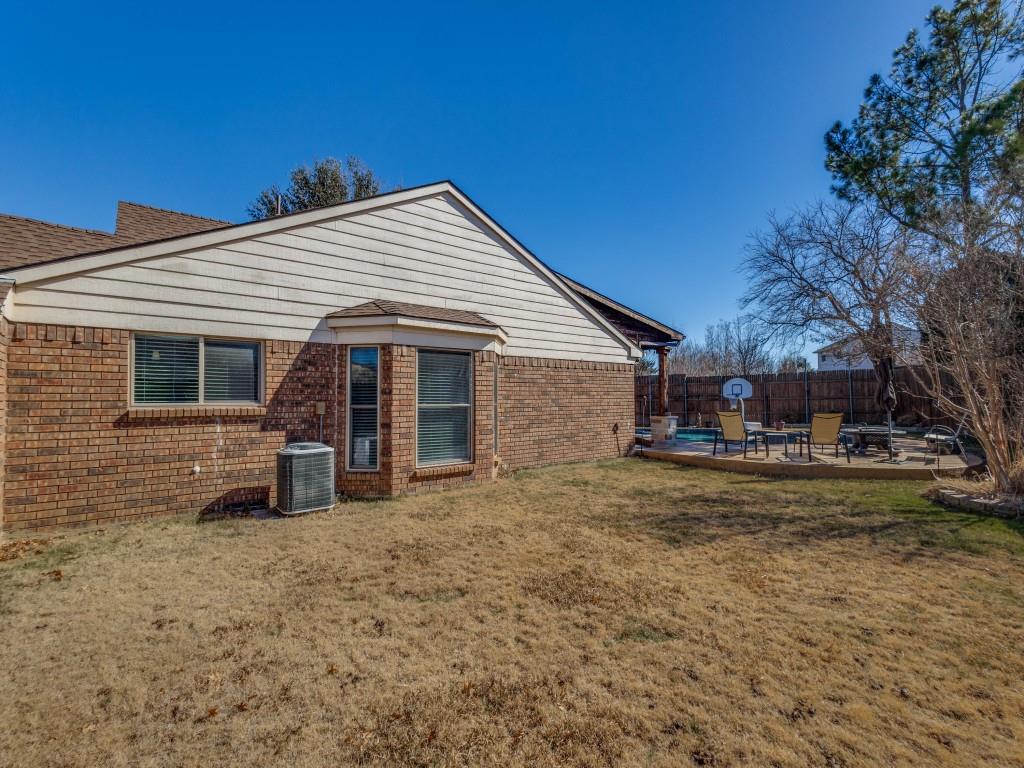 Prairie Creek - Residential