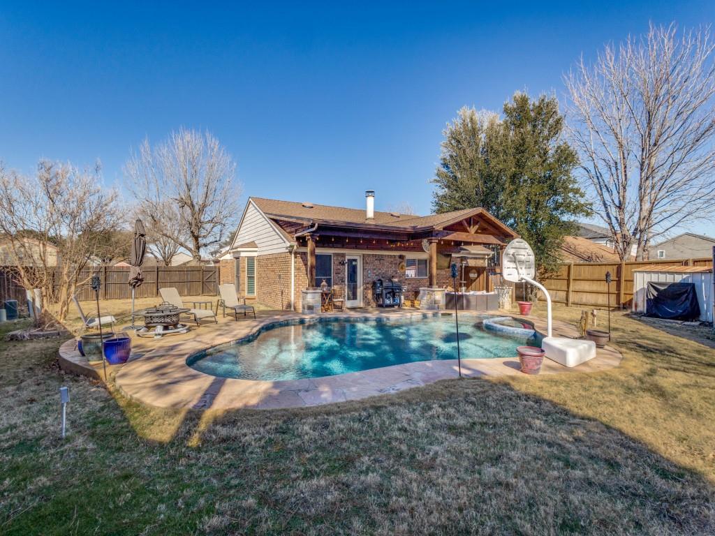 Prairie Creek - Residential