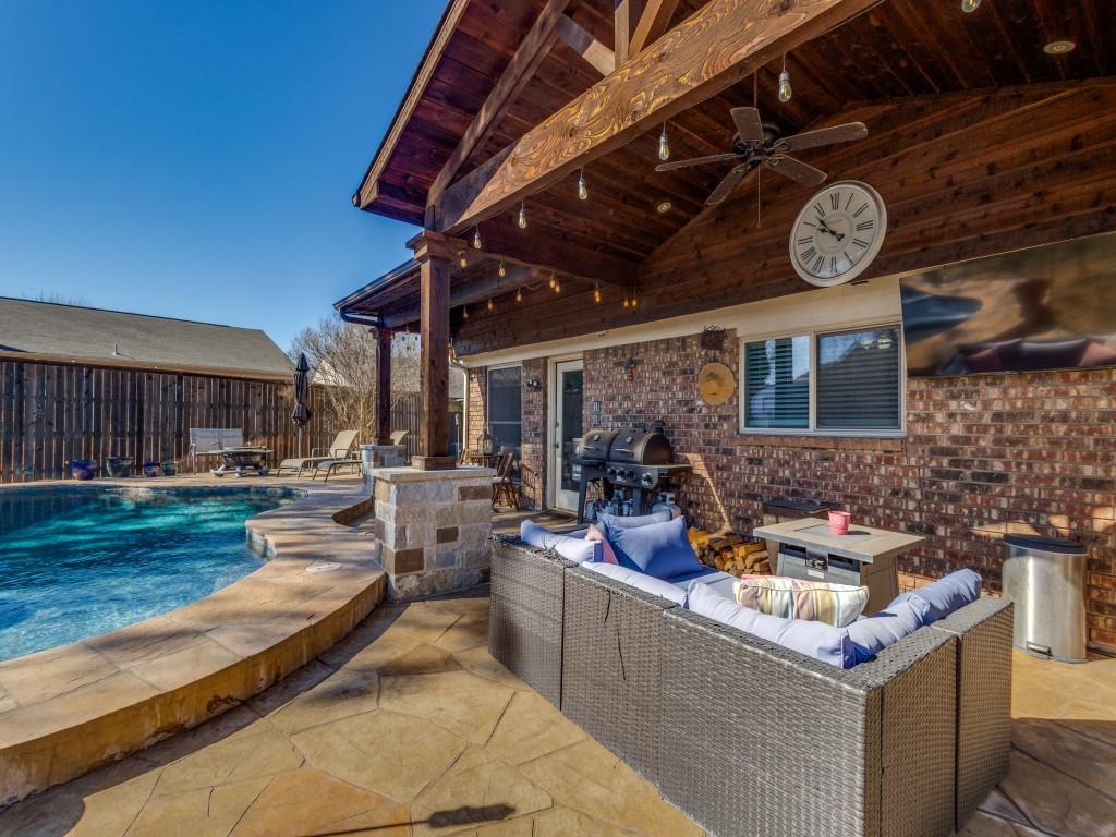 Prairie Creek - Residential