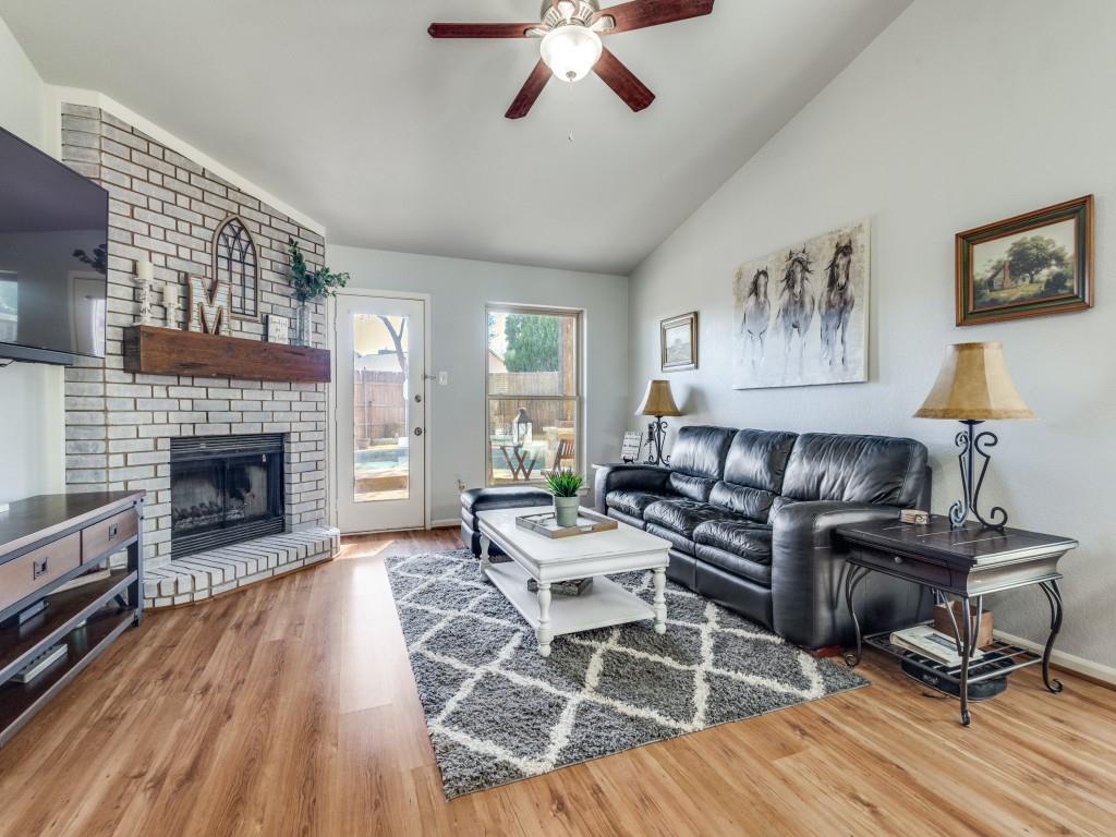 Prairie Creek - Residential