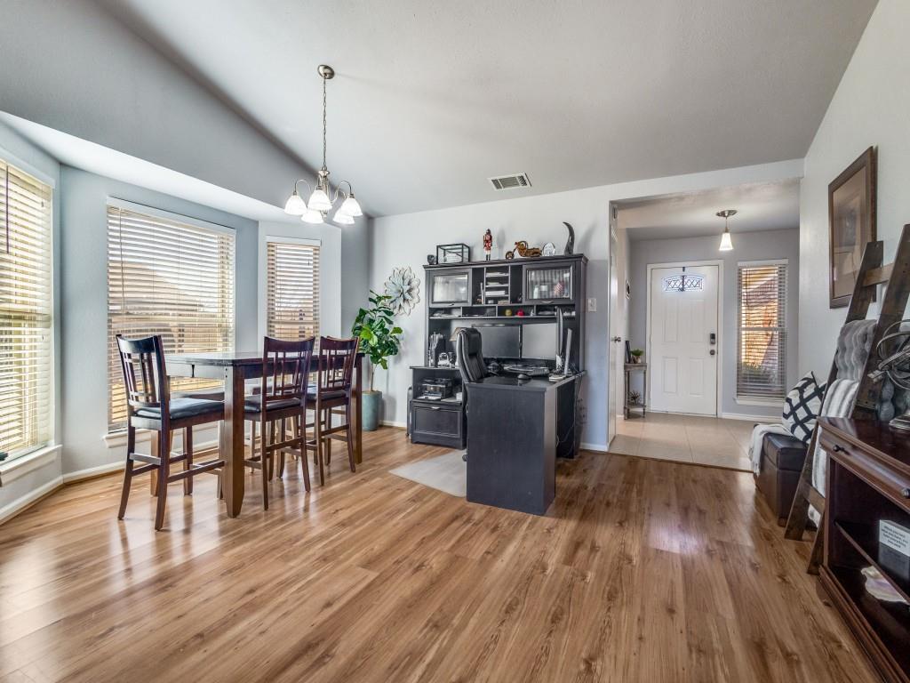 Prairie Creek - Residential