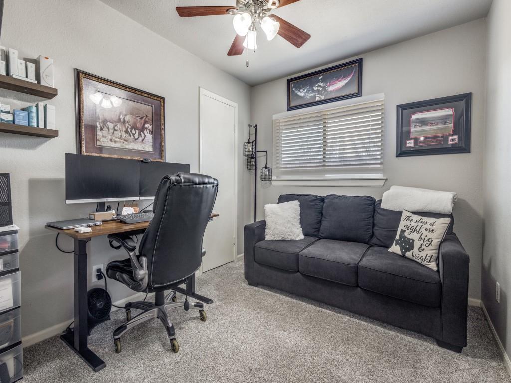 Prairie Creek - Residential