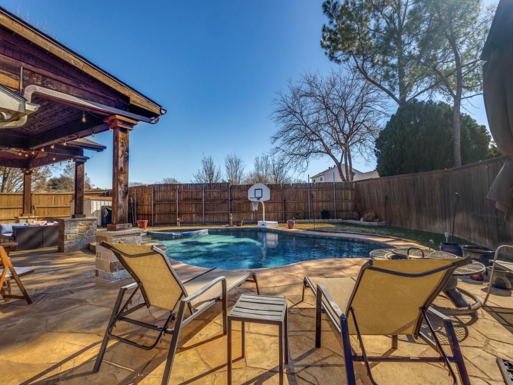 Prairie Creek - Residential