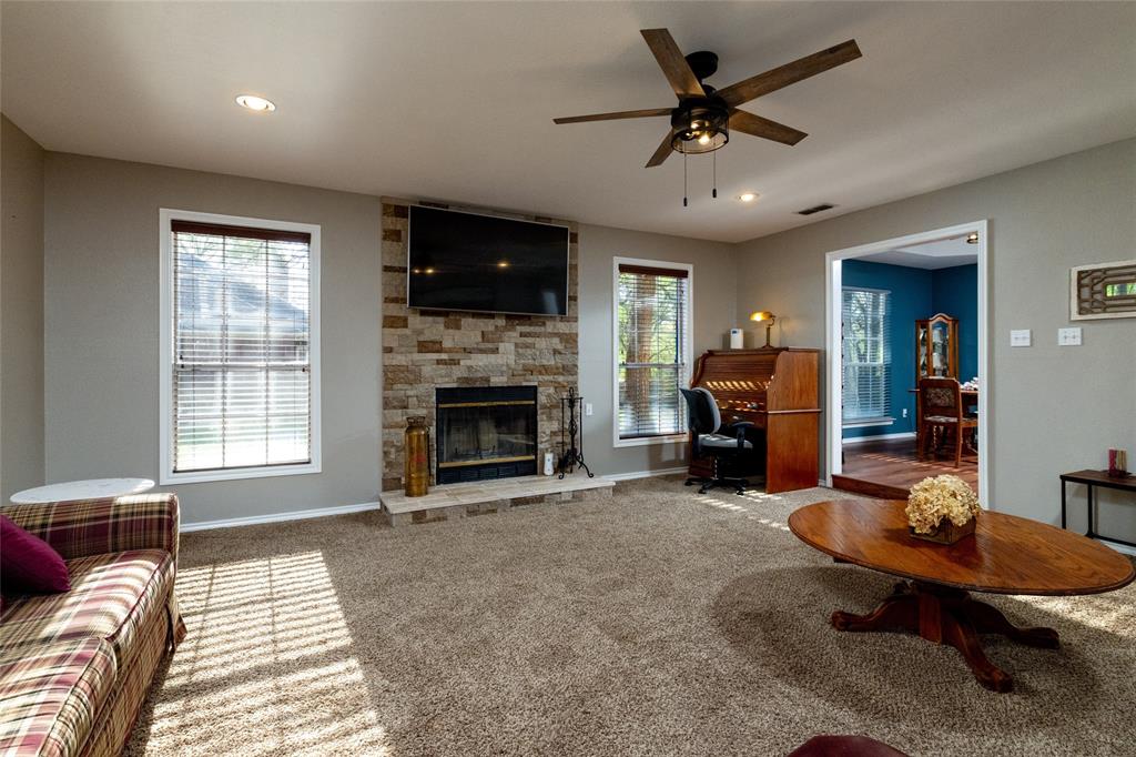 Southwinds II - Residential