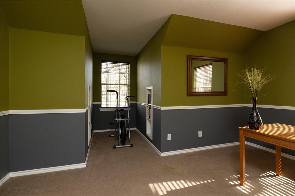 Southwinds II - Residential