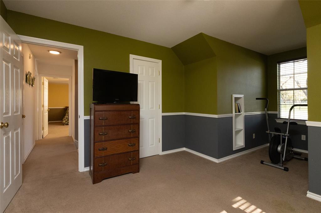 Southwinds II - Residential