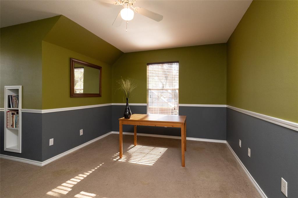 Southwinds II - Residential