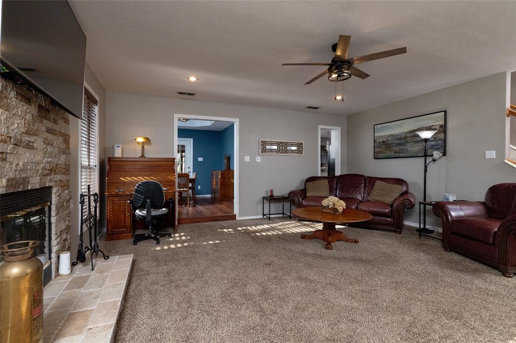 Southwinds II - Residential