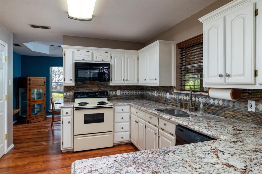 Southwinds II - Residential