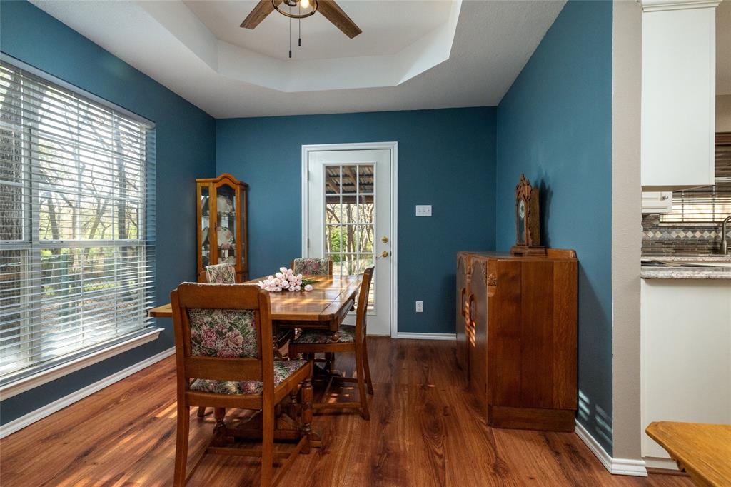 Southwinds II - Residential