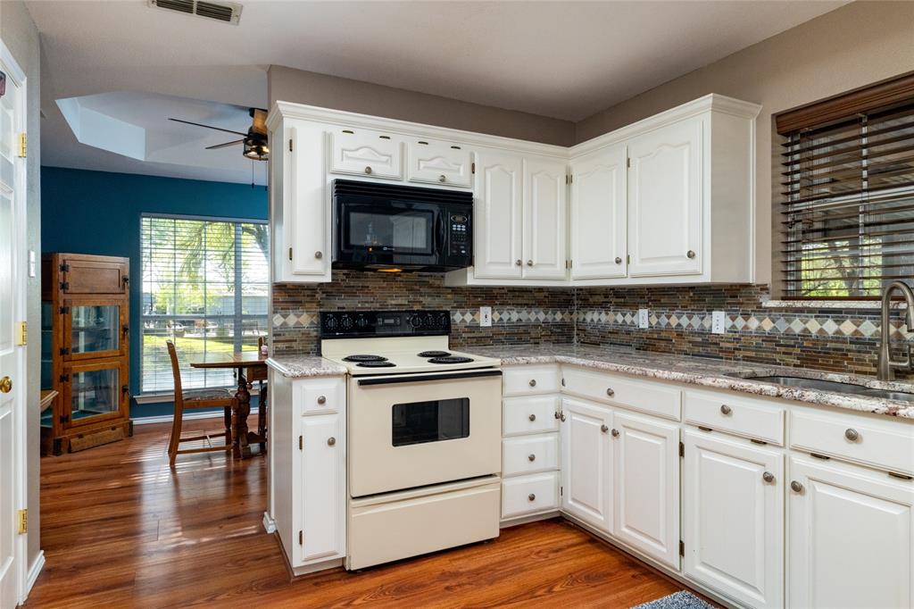 Southwinds II - Residential