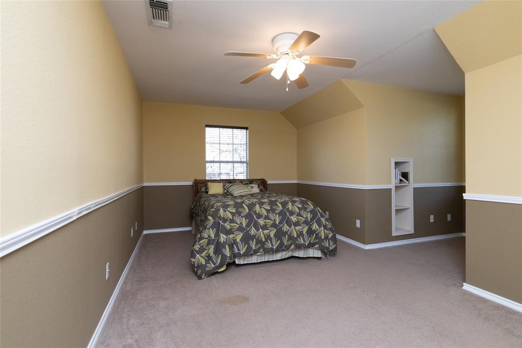 Southwinds II - Residential