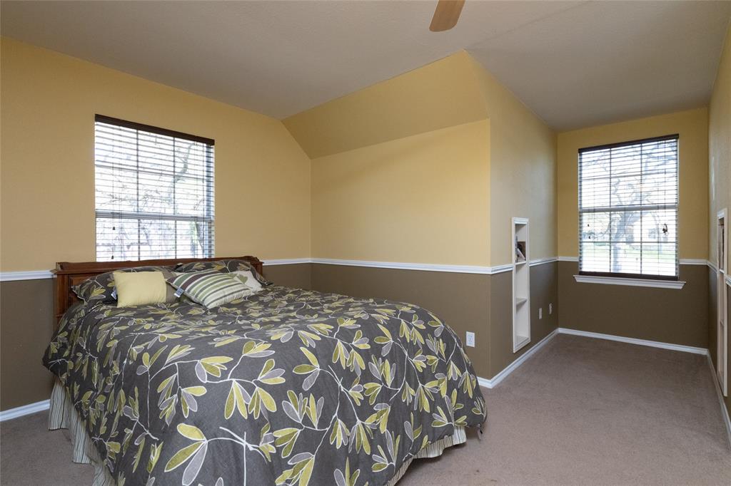 Southwinds II - Residential