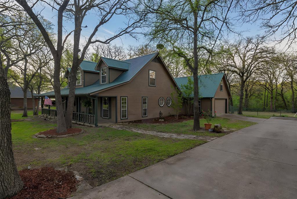 Southwinds II - Residential