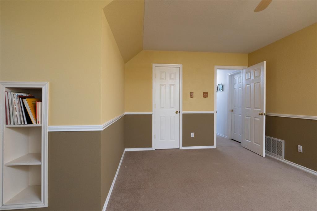 Southwinds II - Residential