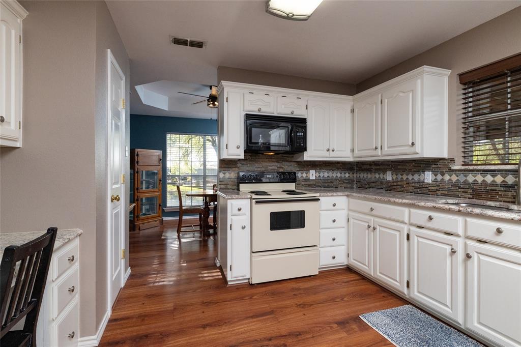 Southwinds II - Residential