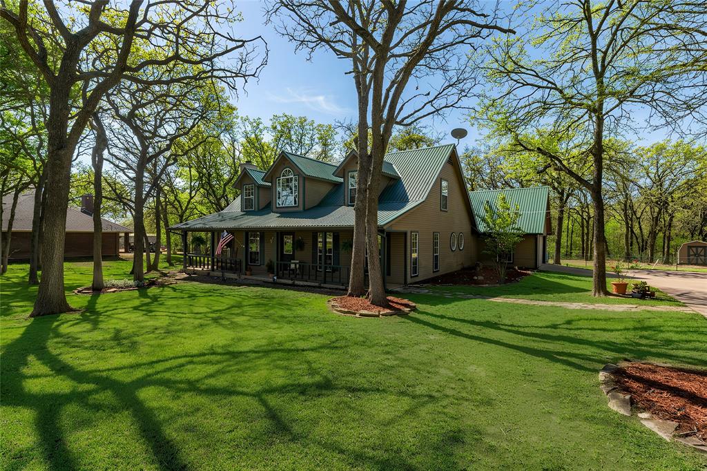 Southwinds II - Residential