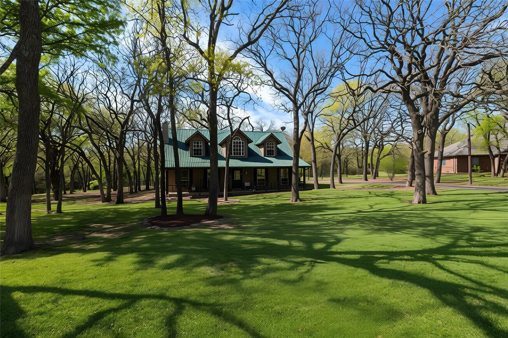 Southwinds II - Residential