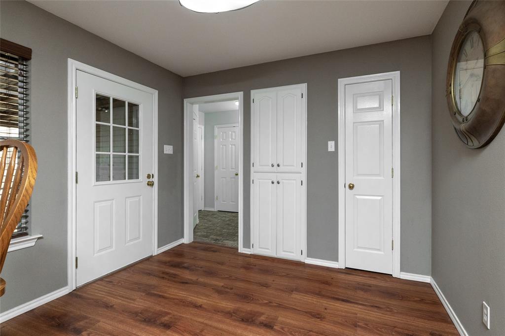 Southwinds II - Residential