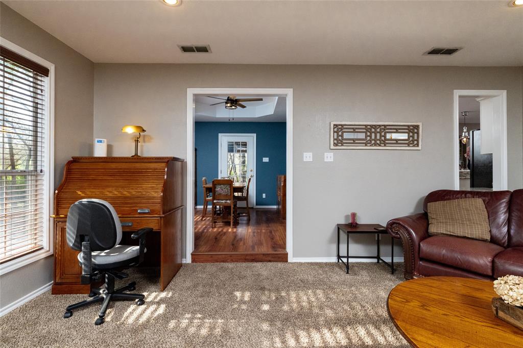 Southwinds II - Residential